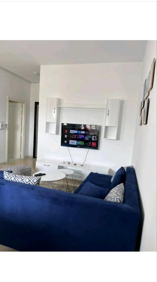 Residence Mariem Ariana Eksteriør bilde