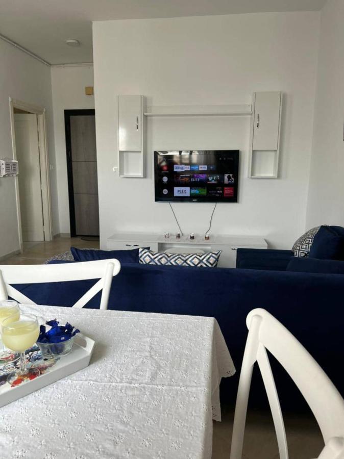 Residence Mariem Ariana Eksteriør bilde