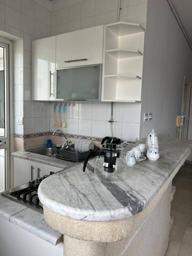 Residence Mariem Ariana Eksteriør bilde